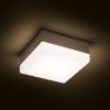 Kép SPECTACLE felületre szerelhető ezüstszürke 230V LED 5W IP54 3000K