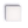 Kép SPECTACLE felületre szerelhető ezüstszürke 230V LED 5W IP54 3000K