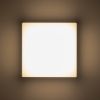 Kép SPECTACLE felületre szerelhető ezüstszürke 230V LED 5W IP54 3000K