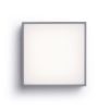 Kép BONO felületre szerelhető antracitszürke 230V LED 4W IP65 3000K