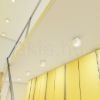 Kép JACK SQ mennyezeti lámpa  gipsz 230V LED GU10 15W