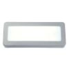 Kép RENO SQ DR felületre szerelhető szürke 230V LED 5W IP65 3000K