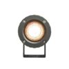 Kép HEAVY DUTY kültéri lámpa antracit  230V LED GU10 12W IP65