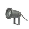 Kép HEAVY DUTY kültéri lámpa antracit  230V LED GU10 12W IP65