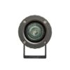 Kép HEAVY DUTY kültéri lámpa antracit  230V LED GU10 12W IP65