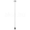Kép HEX függesztő készlet ESA+FEK+FEKKF+FEHF1   230V LED E27 15W