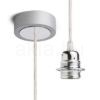 Kép HEX függesztő készlet ESA+AK+KF+KFE1   230V LED E27 15W