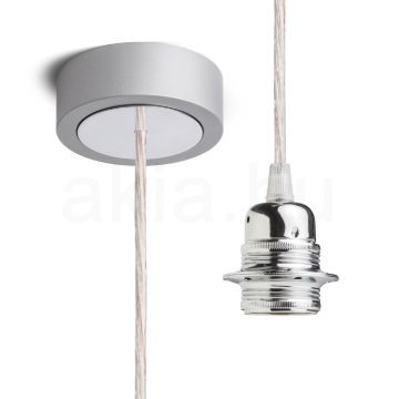 Kép HEX függesztő készlet ESA+AK+KF+KFE1   230V LED E27 15W