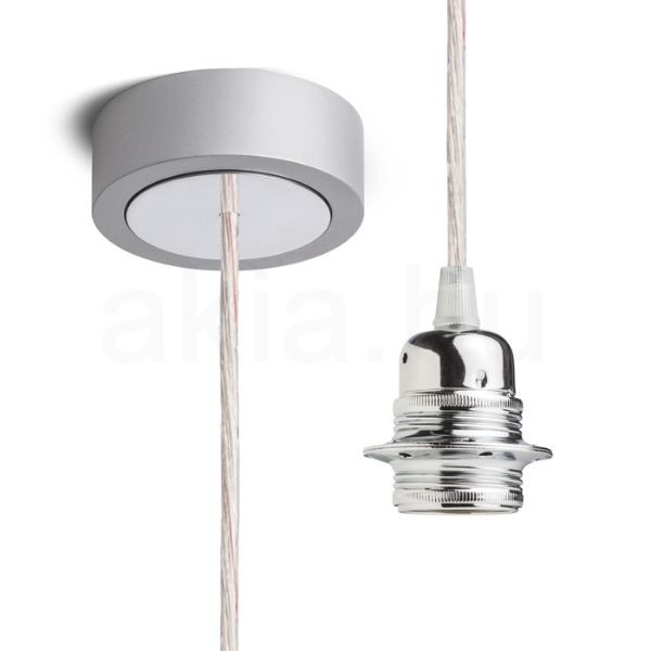 Kép HEX függesztő készlet ESA+AK+KF+KFE1   230V LED E27 15W