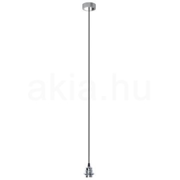 Kép HEX függesztő készlet ESA+FEK+KF+KFE1   230V LED E27 15W