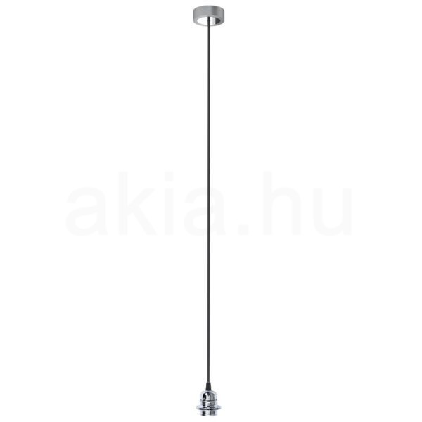 HEX függesztő készlet ESA+FEK+KF+KFE1   230V LED E27 15W