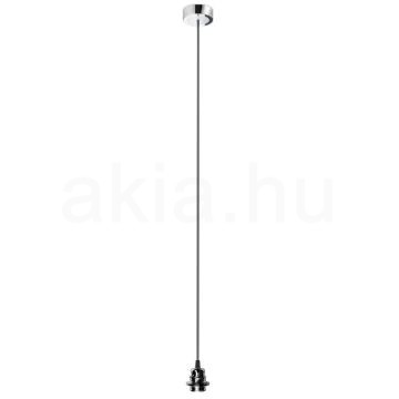 Kép HEX függesztő készlet KA+FEK+KF+FEHF1   230V LED E27 15W