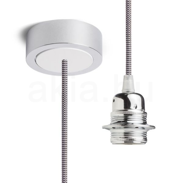 Kép HEX függesztő készlet KA+FEK/FEHK+KF+FEHF1   230V LED E27 15W