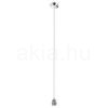 Kép HEX függesztő készlet KA+FEK/FEHK+KF+FEHF1   230V LED E27 15W