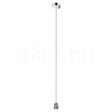 Kép HEX függesztő készlet KA+FEK/FEHK+KF+FEHF1   230V LED E27 15W