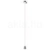Kép HEX függesztő készlet KA+PK/FEHK+KF+FEHF1   230V LED E27 15W
