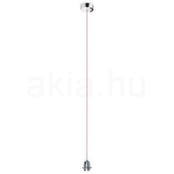 Kép HEX függesztő készlet KA+PK/FEHK+KF+FEHF1   230V LED E27 15W