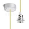 Kép HEX függesztő készlet KA+LK+KF+FEHF1   230V LED E27 15W