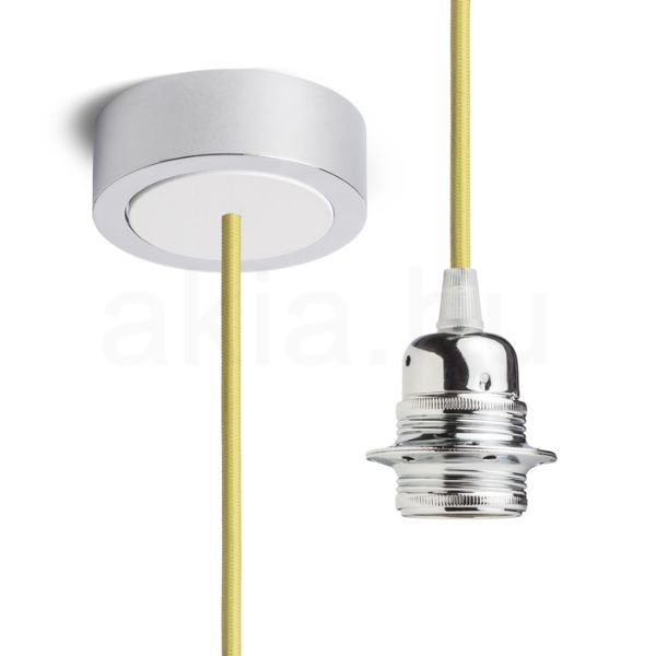 Kép HEX függesztő készlet KA+LK+KF+FEHF1   230V LED E27 15W