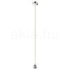 Kép HEX függesztő készlet KA+LK+KF+FEHF1   230V LED E27 15W