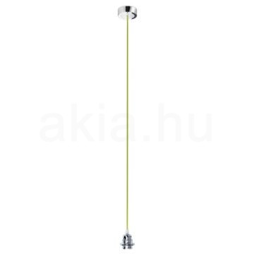 Kép HEX függesztő készlet KA+LK+KF+FEHF1   230V LED E27 15W