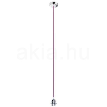 Kép HEX függesztő készlet  KA+FK+KF+FEHF1   230V LED E27 15W
