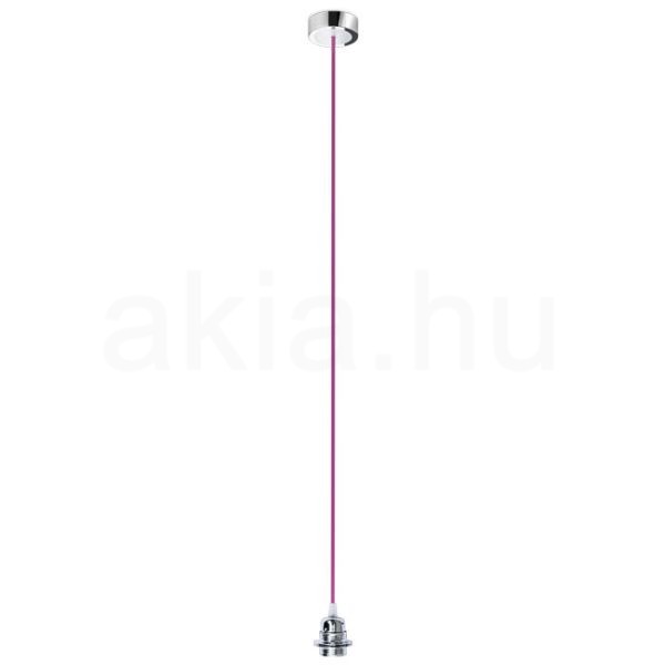 HEX függesztő készlet  KA+FK+KF+FEHF1   230V LED E27 15W