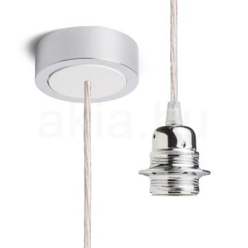 Kép HEX függesztő készlet KA+AK+KF+FEHF1   230V LED E27 15W