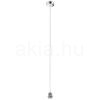 Kép HEX függesztő készlet KA+AK+KF+FEHF1   230V LED E27 15W