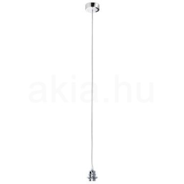 Kép HEX függesztő készlet KA+AK+KF+FEHF1   230V LED E27 15W