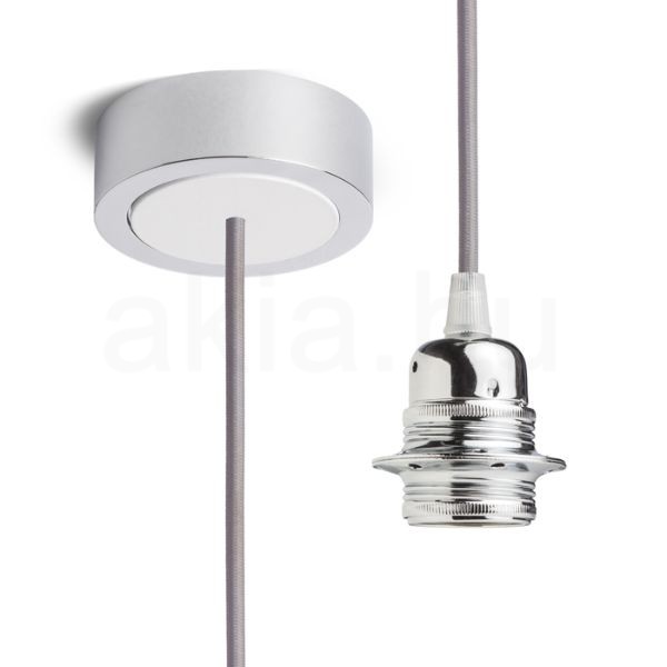 Kép HEX függesztő készlet KA+SK+KF+FEHF1   230V LED E27 15W