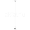 Kép HEX függesztő készlet KA+SK+KF+FEHF1   230V LED E27 15W