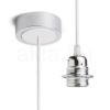 Kép HEX függesztő készlet KA+FEHK+KF+FEHF1   230V LED E27 15W