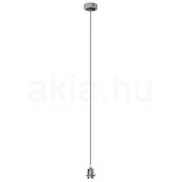 Kép HEX függesztő készlet ESA+SK+KF+FEKF1   230V LED E27 15W