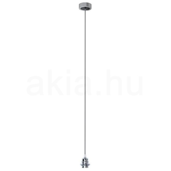 HEX függesztő készlet ESA+SK+KF+FEKF1   230V LED E27 15W