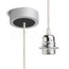 Kép HEX függesztő készlet ESA+AK+KF+FEKF1   230V LED E27 15W