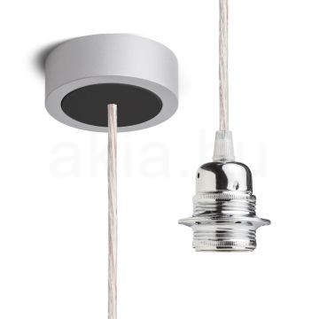 Kép HEX függesztő készlet ESA+AK+KF+FEKF1   230V LED E27 15W