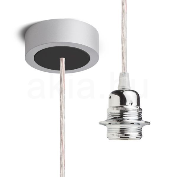 Kép HEX függesztő készlet ESA+AK+KF+FEKF1   230V LED E27 15W