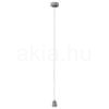 Kép HEX függesztő készlet ESA+AK+KF+FEKF1   230V LED E27 15W