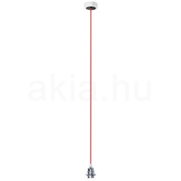 Kép HEX függesztő készlet  FEHA+PK+KF+FEKF1   230V LED E27 15W