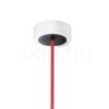 Kép HEX függesztő készlet  FEHA+PK+KF+FEKF1   230V LED E27 15W