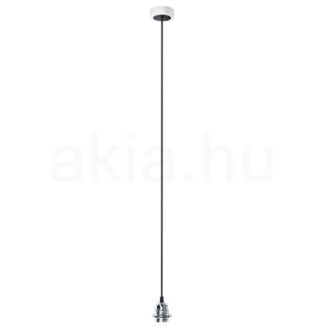 Kép HEX függesztő készlet  FEHA+FEK+KF+FEKF1   230V LED E27 15W