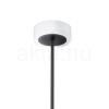 Kép HEX függesztő készlet  FEHA+FEK+KF+FEKF1   230V LED E27 15W