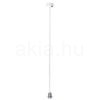 Kép HEX függesztő készlet  FEHA+AK+KF+KFE1   230V LED E27 15W