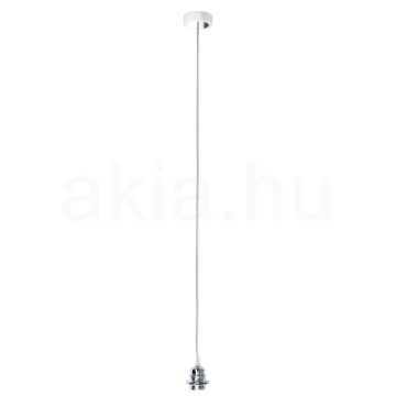 Kép HEX függesztő készlet  FEHA+AK+KF+KFE1   230V LED E27 15W