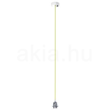 Kép HEX függesztő készlet  FEHA+LK+KF+KFE1   230V LED E27 15W