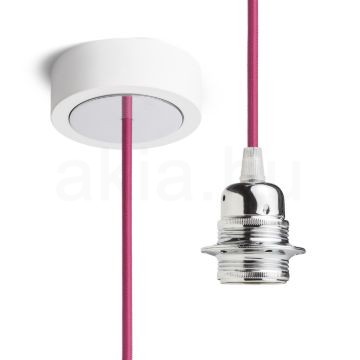 Kép HEX függesztő készlet  FEHA+FK+KF+KFE1   230V LED E27 15W