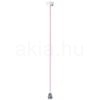 Kép HEX függesztő készlet  FEHA+FK+KF+KFE1   230V LED E27 15W