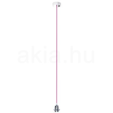 Kép HEX függesztő készlet  FEHA+FK+KF+KFE1   230V LED E27 15W