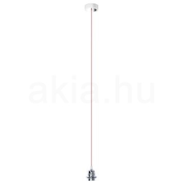 Kép HEX függesztő készlet  FEHA+PK/FEHK+KF+KFE1   230V LED E27 15W